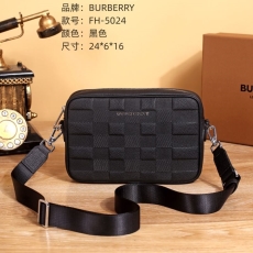 Mens Burberry Satchel Bags